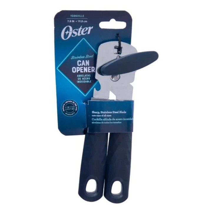 OSTER ABRELATAS NYLON YORKV. 145407.01
