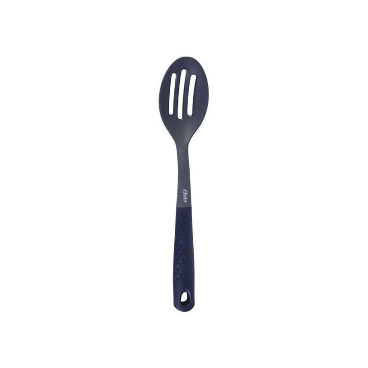 OSTER CUCHARA NYLON RANURADA. 145395.01