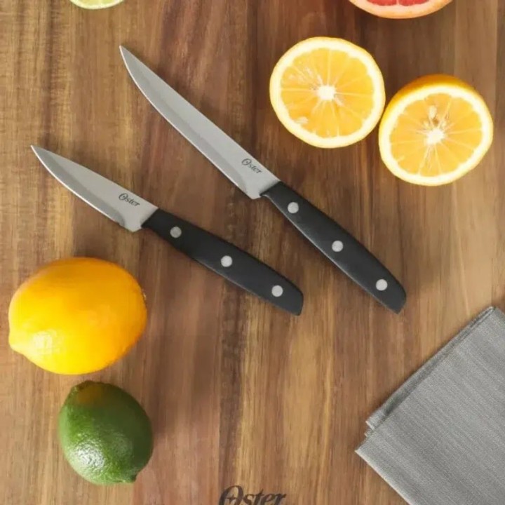 OSTER JUEGO 2 CUCHILLO ACE 6PK 101383.02