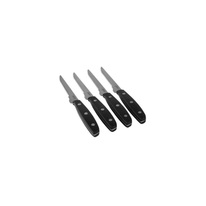 OSTER JUEGO 4 CUCHILLOS ACERO 101384.04