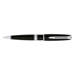 WATERMAN BOLIGR. CHARLESTON BK/CT. 30157