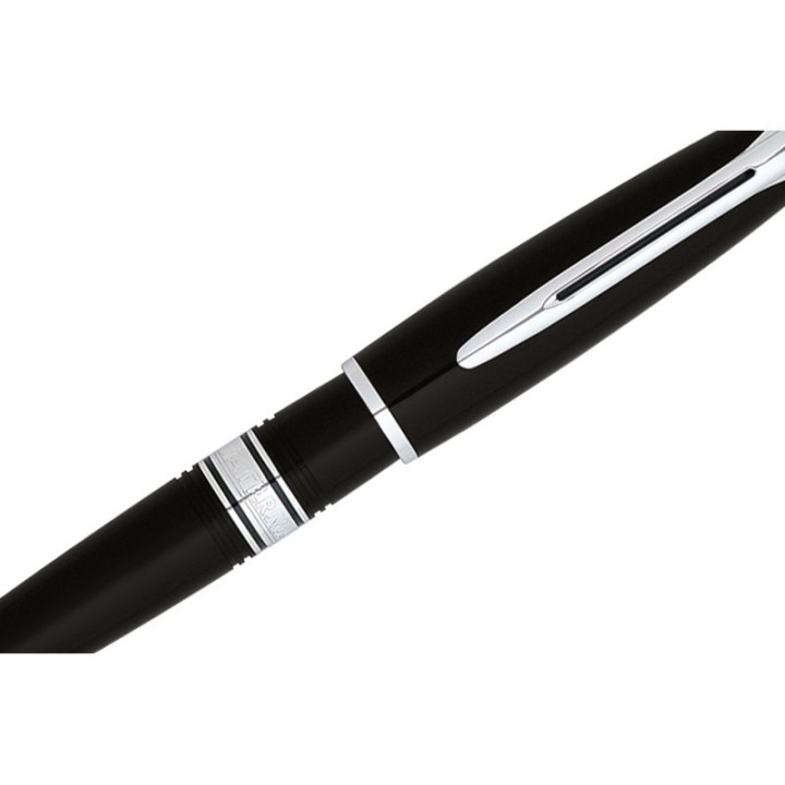 WATERMAN BOLIGR. CHARLESTON BK/CT. 30157