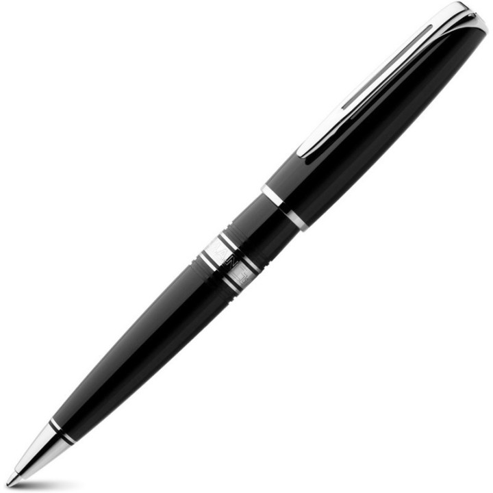 WATERMAN BOLIGR. CHARLESTON BK/CT. 30157