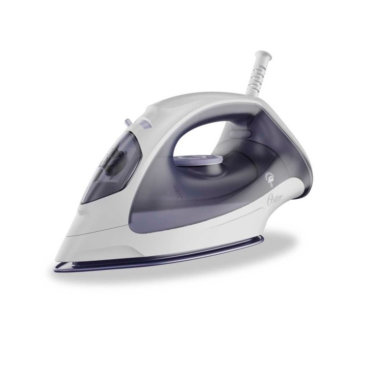 OSTER PLANCHA VAPOR LAVANDA. GCSTBS3802