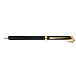 WATERMAN BOLIGRAFO HARMONIE BK/GT. 49804
