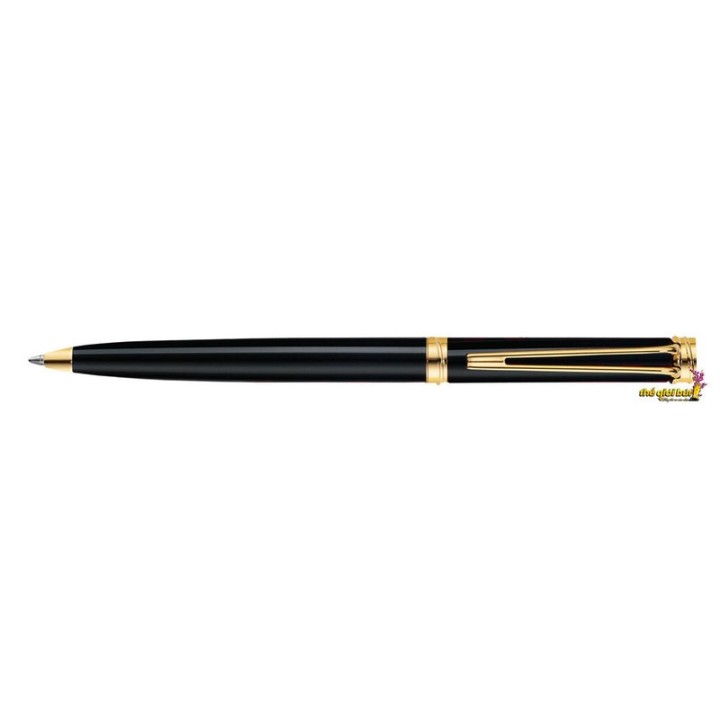 WATERMAN BOLIGRAFO HARMONIE BK/GT. 49804
