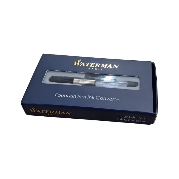 WATERMAN CONVERTIDOR PLUMA FTE. 56010W
