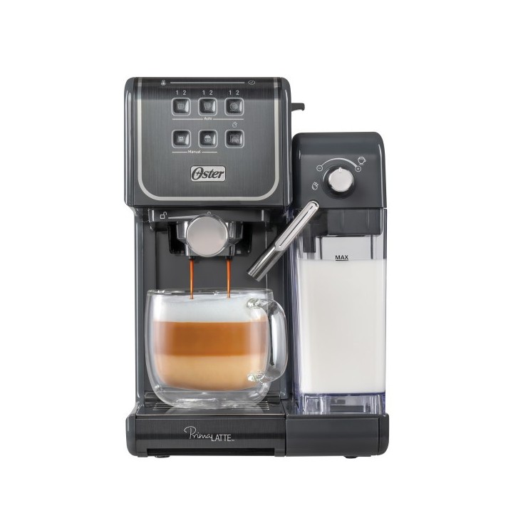 OSTER PRIMA LATTE II TOUCH. BVSTEM6801M