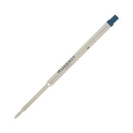 WATERMAN REPUESTO BOL. TITAN AZUL MEDIO