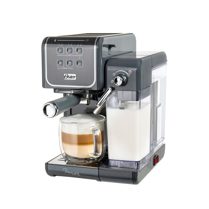 OSTER PRIMA LATTE II TOUCH. BVSTEM6801M