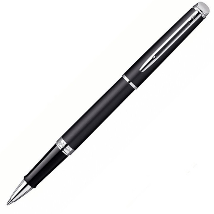 WATERMAN ROLLER HEMISPHERE BK/CT. 920550