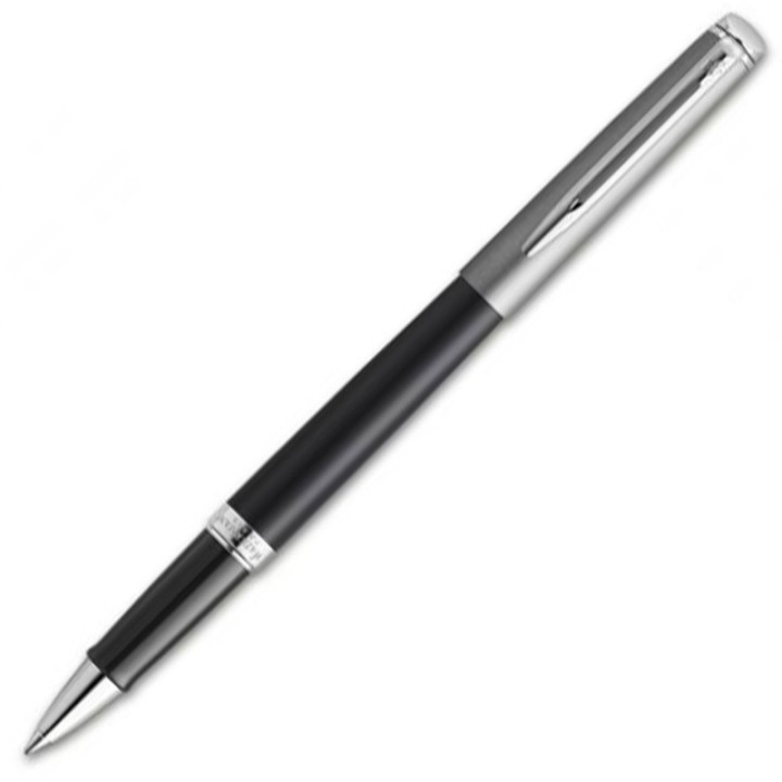 WATERMAN ROLLER HEMISPHERE BK/CT. 920550