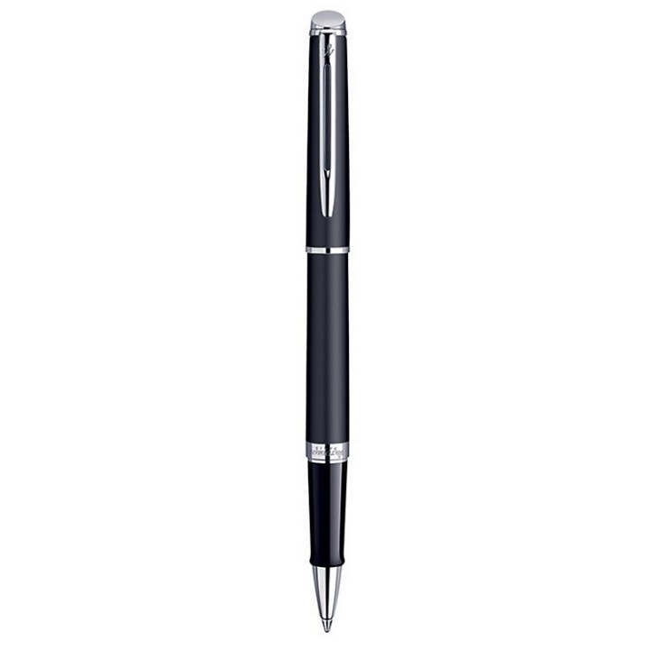 WATERMAN ROLLER HEMISPHERE BK/CT. 920550