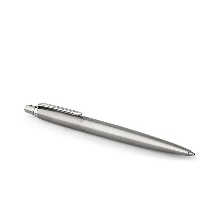 PARKER BOLIGRAFO JOTTER ACERO CT 1953170
