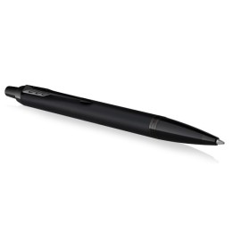 PARKER BOLIGRAFO IM ACHROM BLACK 2127618