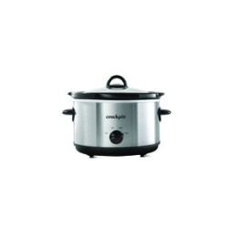 CROCK-POT 4.7L COCIMIENT LTO SCR450-S-BR