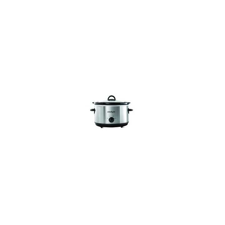 CROCK-POT 4.7L COCIMIENT LTO SCR450-S-BR