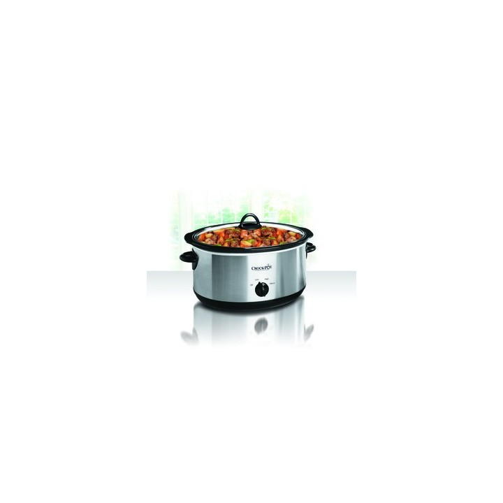 CROCK-POT COCIMIENTO LENTO 7L. SCV700-S