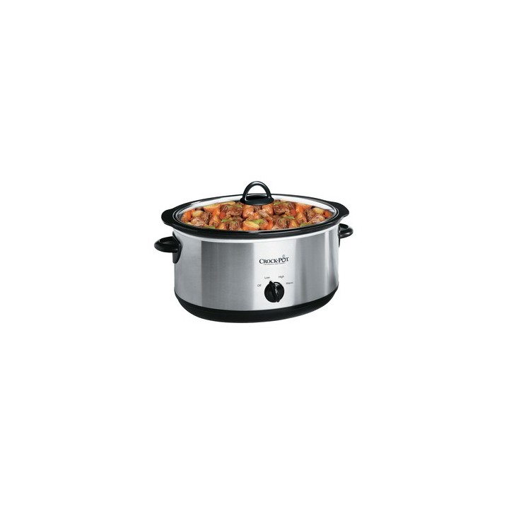 CROCK-POT COCIMIENTO LENTO 7L. SCV700-S