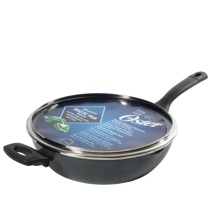 OSTER CACEROL AL 3.7L CT DIXON 145947.02
