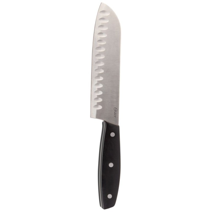 OSTER CUCHILLO SANTOKU ACERO 93118.01