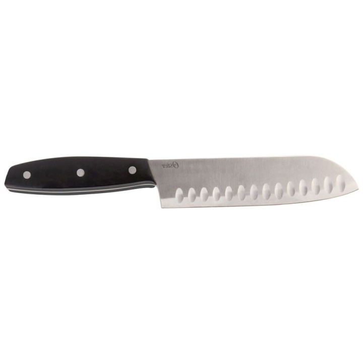 OSTER CUCHILLO SANTOKU ACERO 93118.01
