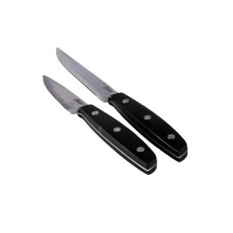 OSTER JUEGO 2 CUCHILLOS ACERO 101383.02