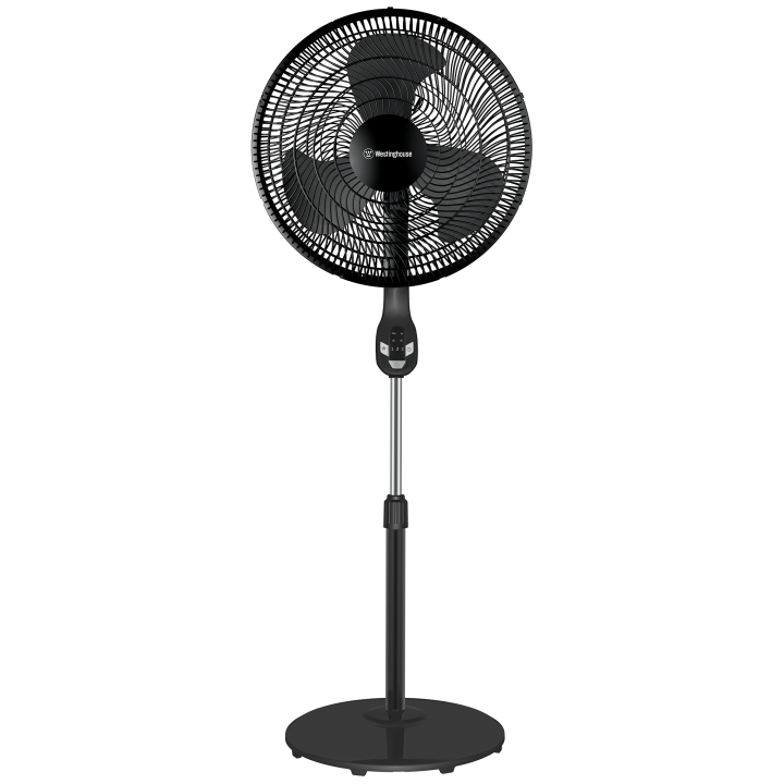 WESTINGHOUSE VENT PED 18P/65W CR. 72914