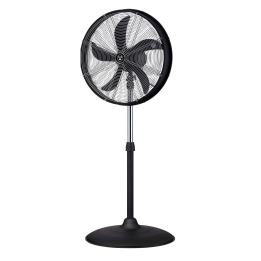 WESTINGHOUSE VENT PED INDUST 150W. 72715