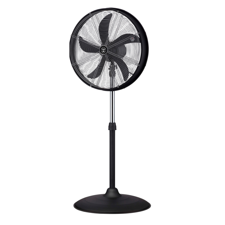 WESTINGHOUSE VENT PED INDUST 150W. 72715