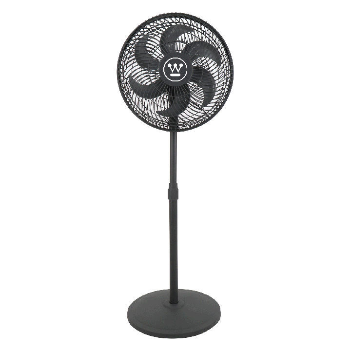 WESTINGHOUSE VENTIL PED 18P/85W. 79056