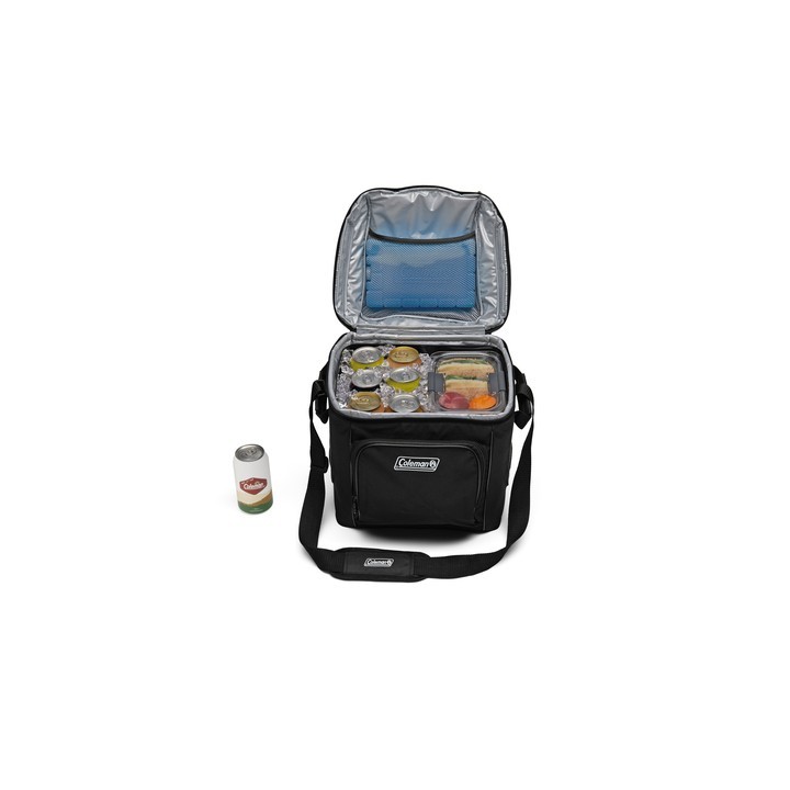 COLEMAN BOLSO TERMICO 30 LTS BK. 2158117