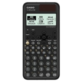 CALCULADORA CASIO CIENTIFICA FX-991LA CW