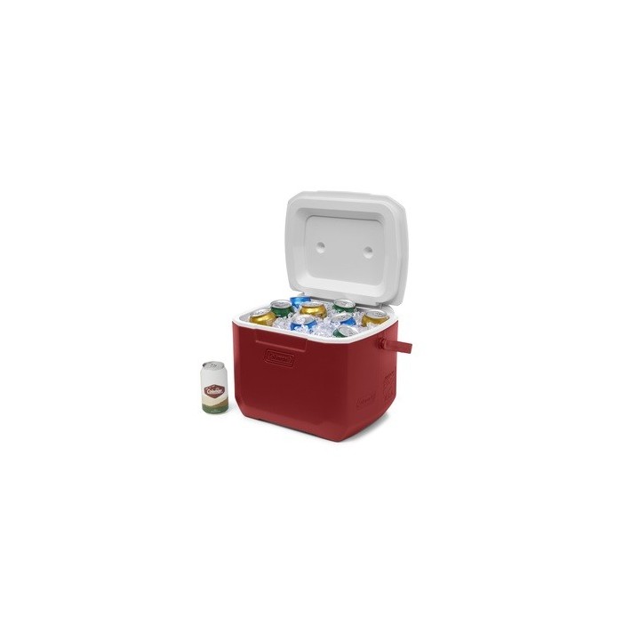COLEMAN HIELERA 16QT #5887 RD 2209885