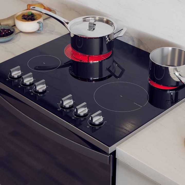 WHIRLPOOL COCINA VITROCERA 30 LWFRE1330D