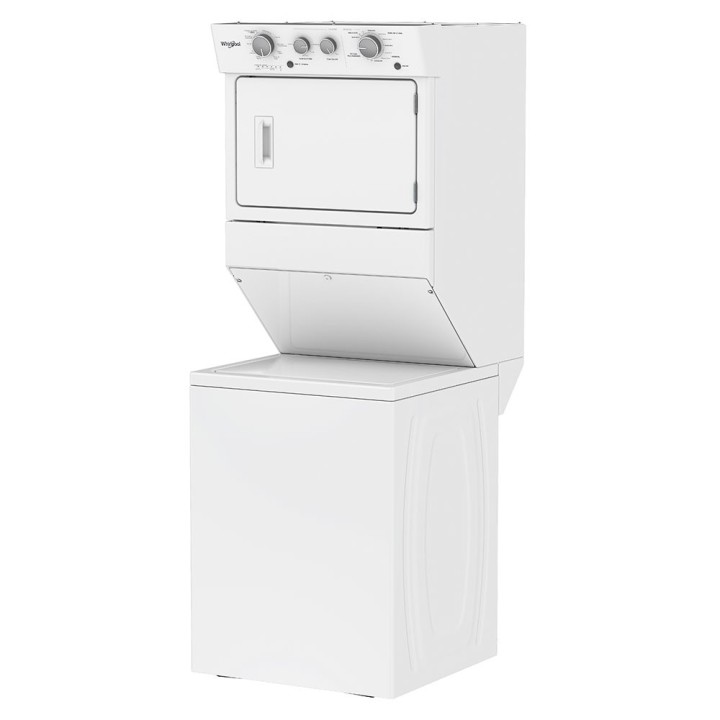WHIRLPOOL CENTRO LAVADO ELECTRICO. 7MWET4027HW
