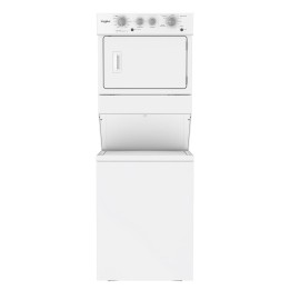 WHIRLPOOL CENTRO LAVADO ELECTRICO. 7MWET4027HW