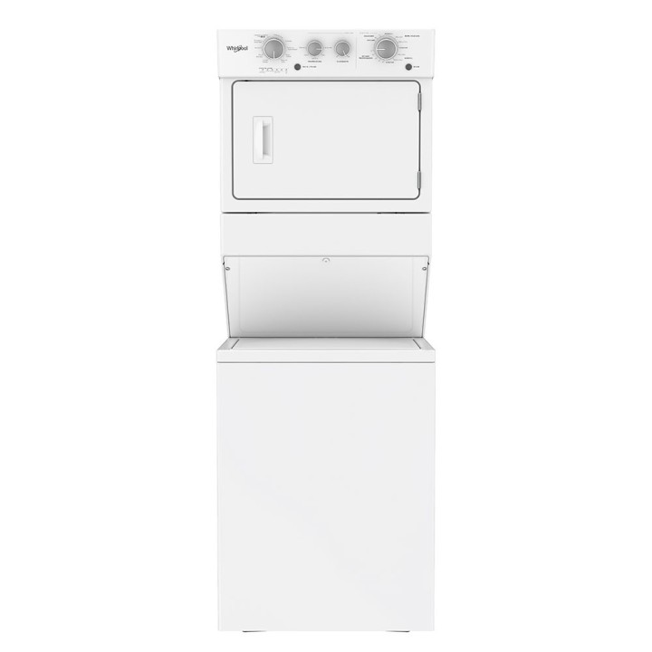 WHIRLPOOL CENTRO LAVADO ELECTRICO. 7MWET4027HW