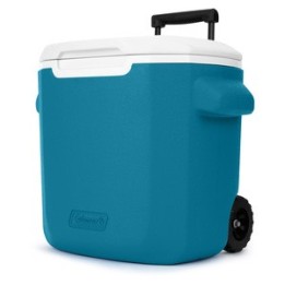 COLEMAN HIELERA 28QT #6220 C/RDS 2160822
