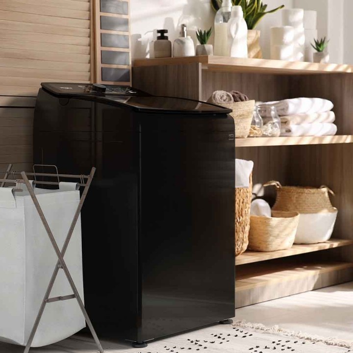 WHIRLPOOL LAVAD AUT 20K NEGRA WW20WNAHLA