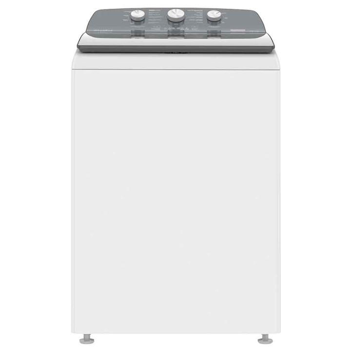 WHIRLPOOL LAVAD AUTOM 18KG. 8MWTW1823WJM
