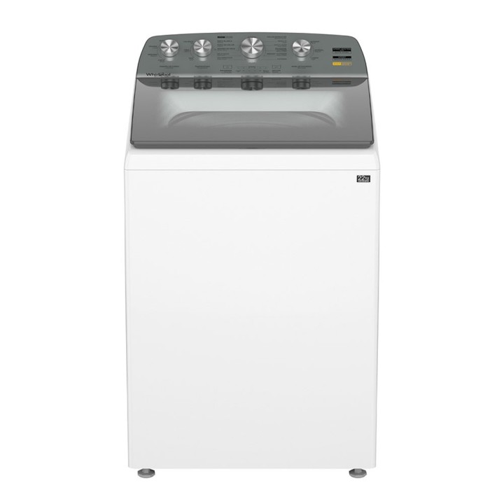 WHIRLPOOL LAVAD AUTOM 22KG. 8MWTW2254WRM