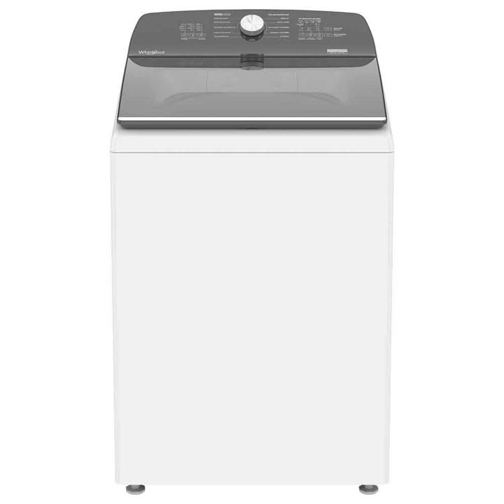 WHIRLPOOL LAVAD AUTOM 24KG. 8MWTWCO31WJB