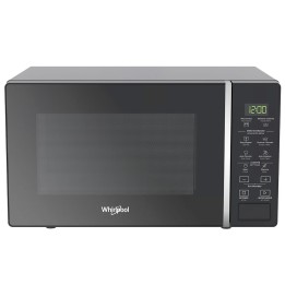 WHIRLPOOL MICROONDAS 0.7 NEGRO. WM1807B