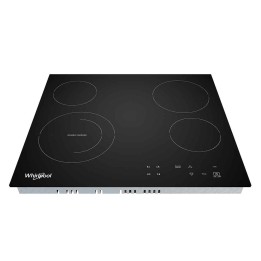 WHIRLPOOL PLANT 24" EMPOT VITRO WEC5240B