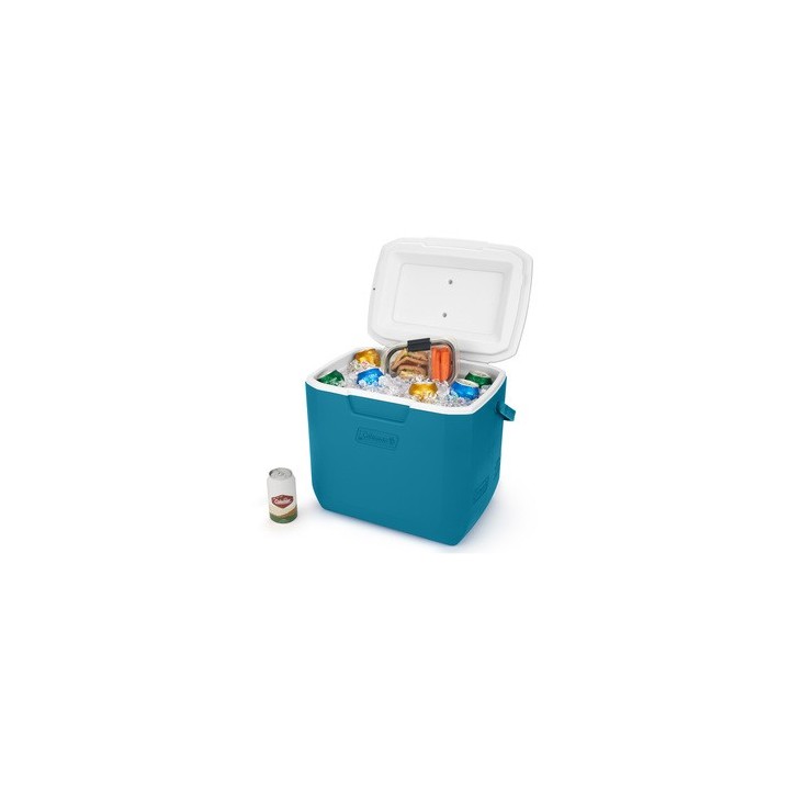 COLEMAN HIELERA 30QT #5879 BL. 2160830