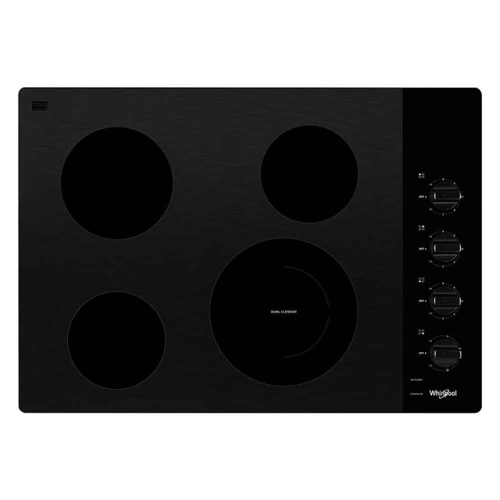 WHIRLPOOL PLANTIL 30" EMP VIT WCE55US0HB