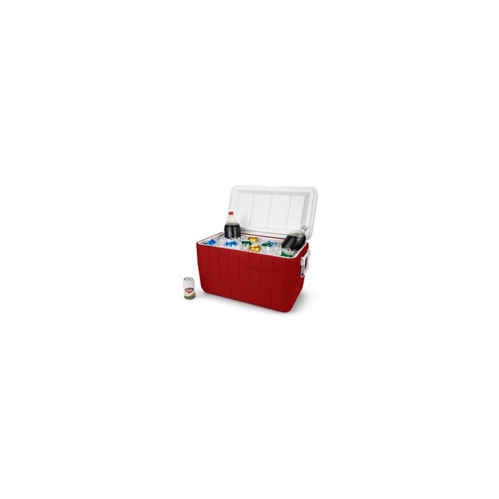 COLEMAN HIELERA 48QT #5848 RD 2209886