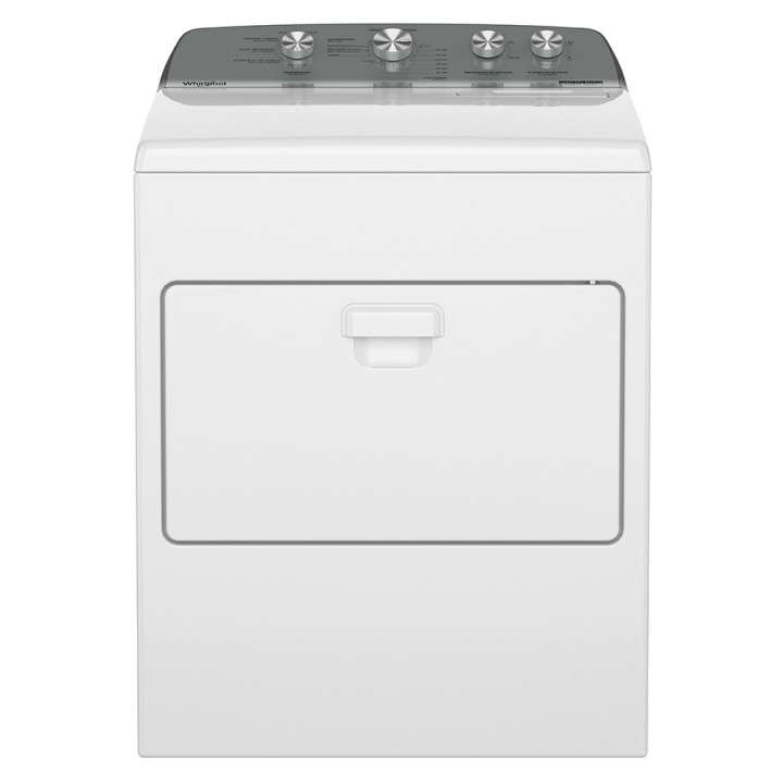 WHIRLPOOL SECADORA ELE 26KG. 7MWED26TLRW
