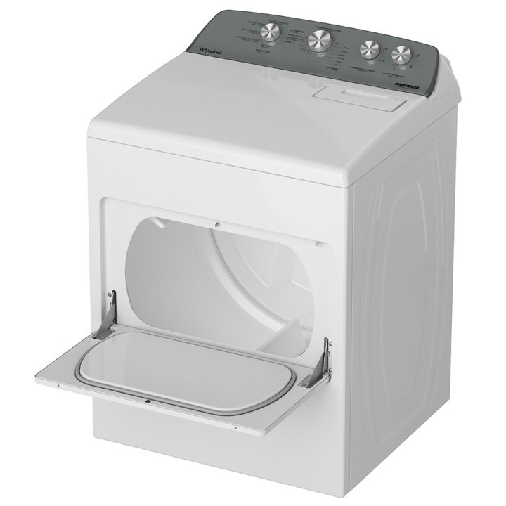 WHIRLPOOL SECADORA ELE 26KG. 7MWED26TLRW